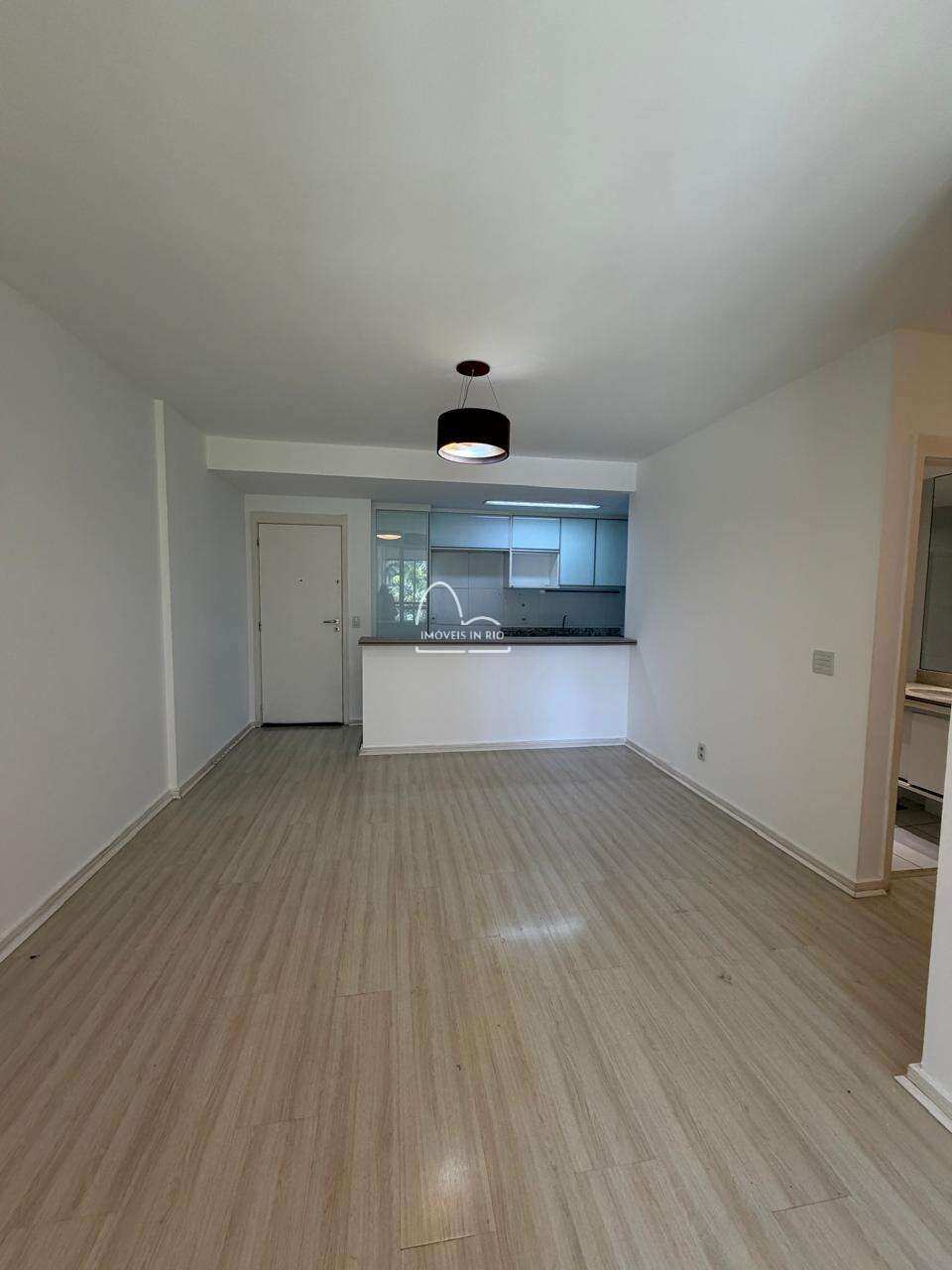 Apartamento à venda, no Maayan - Cidade Jardim, , Barra Olímpica, com 3 quartos, 86m² - Imóveis in Rio