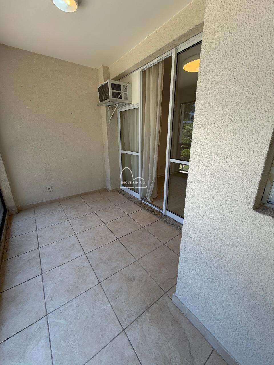 Apartamento à venda, no Maayan - Cidade Jardim, , Barra Olímpica, com 3 quartos, 86m² - Imóveis in Rio
