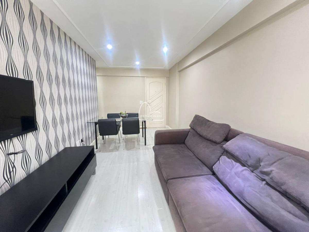 Apartamento à venda, com 2 quartos, 6m² - Imóveis in Rio
