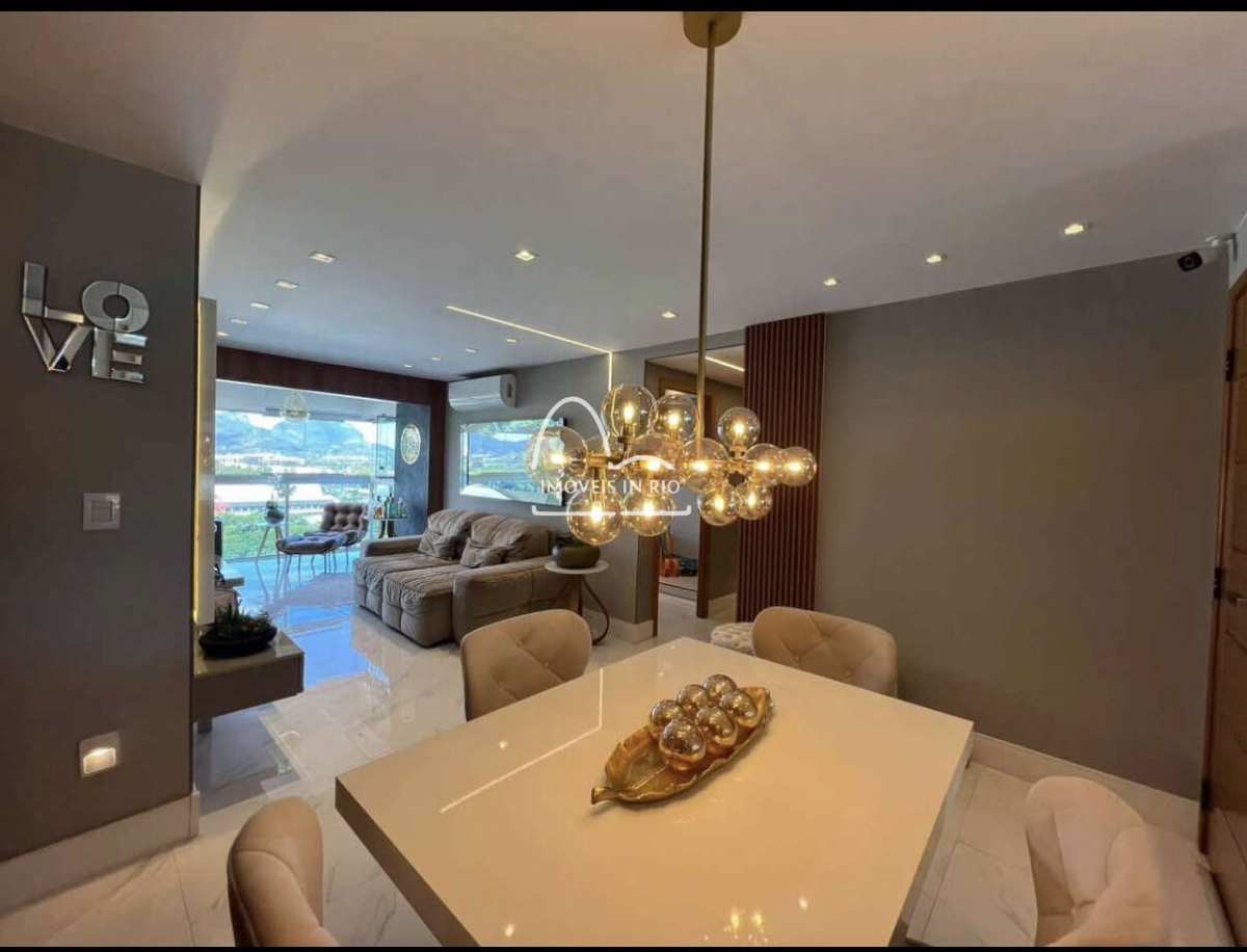 Apartamento à venda, no Alsácia - Rio2 em Rio de Janeiro, Barra da Tijuca, com 3 quartos, 91m² - Imóveis in Rio