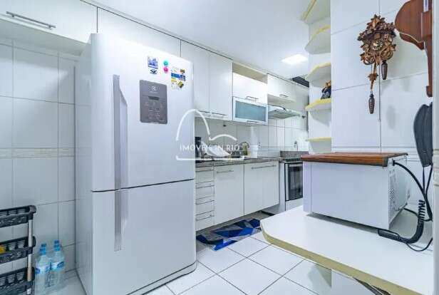 Apartamento à venda, no Sardenha, com 3 quartos, 118m² - Imóveis in Rio