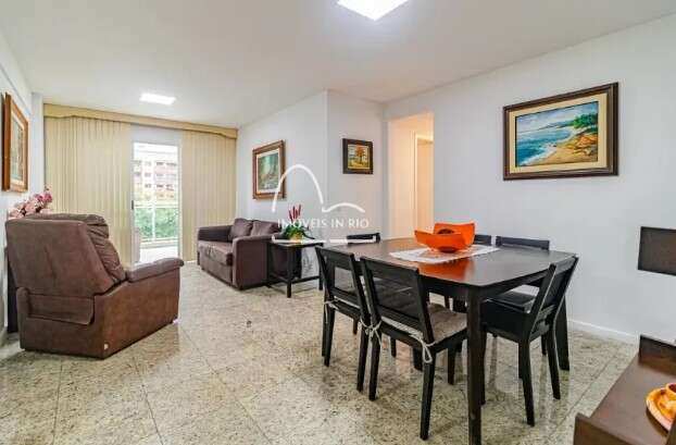 Apartamento à venda, no Sardenha, com 3 quartos, 118m² - Imóveis in Rio