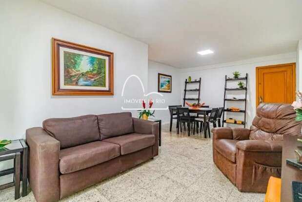 Apartamento à venda, no Sardenha, com 3 quartos, 118m² - Imóveis in Rio