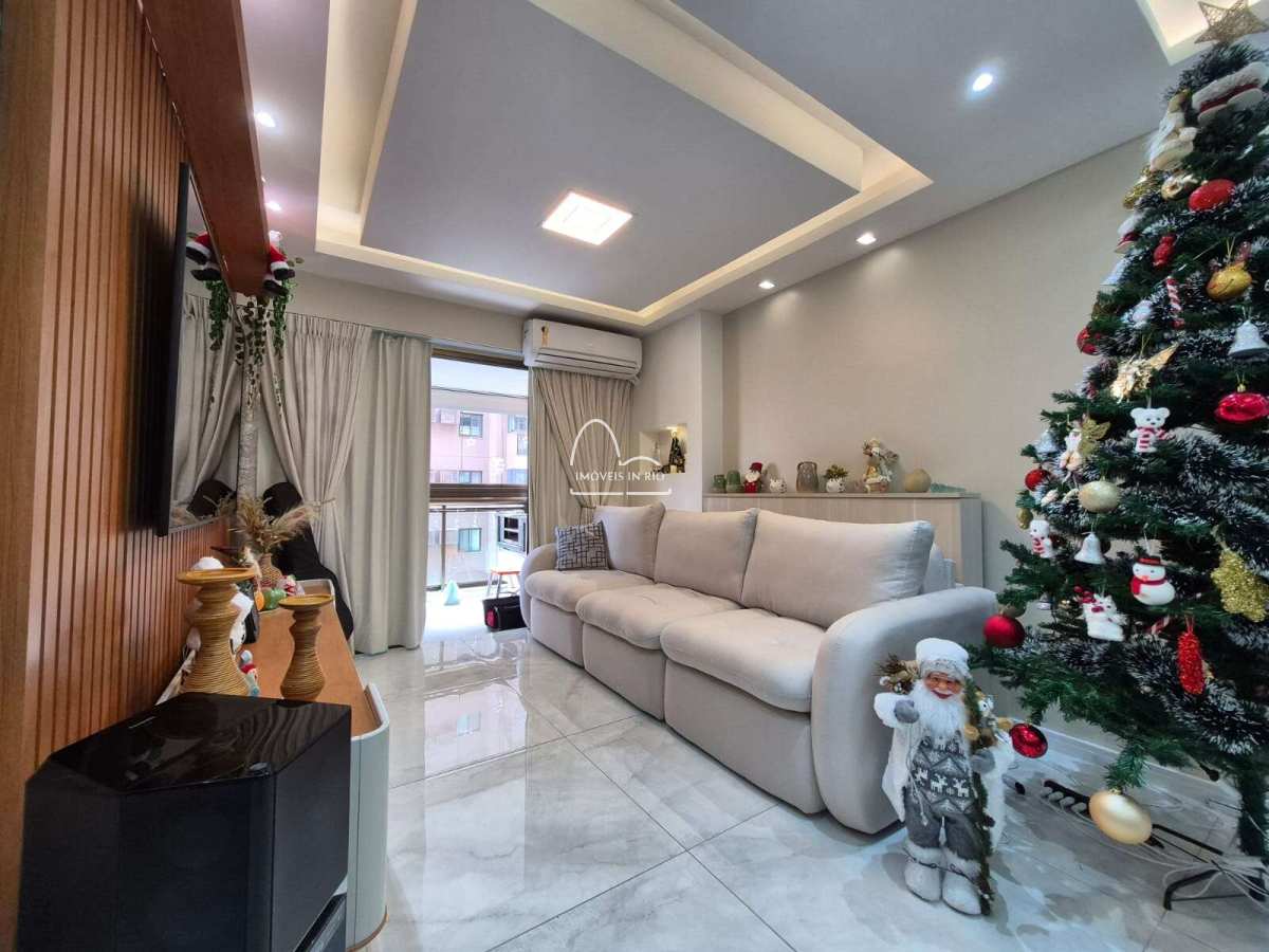 Apartamento à venda, no Fontana di Trevi - Rio2, com 3 quartos, 87m² - Imóveis in Rio