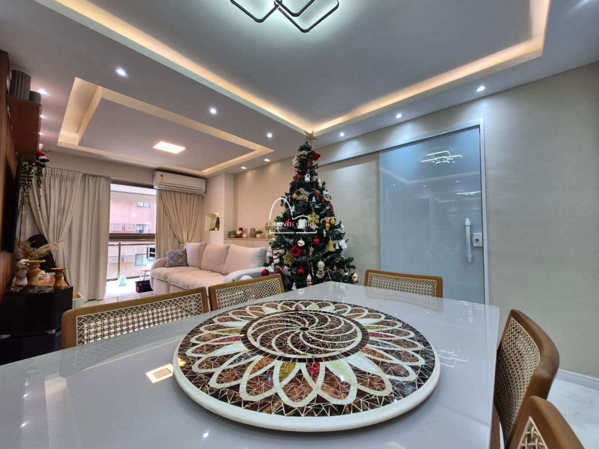 Apartamento à venda, no Fontana di Trevi - Rio2, com 3 quartos, 87m² - Imóveis in Rio