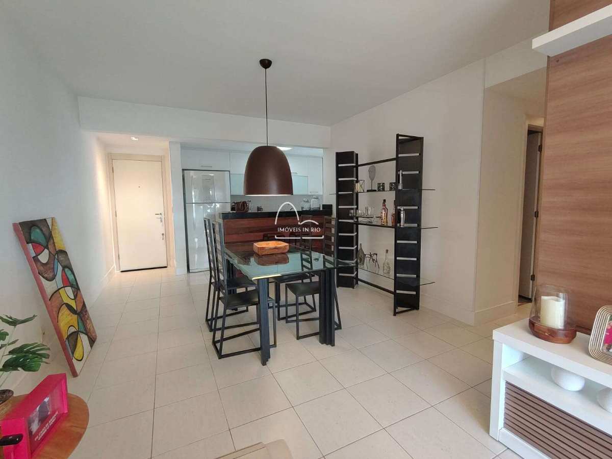 Apartamento à venda, com 3 quartos, 110m² - Imóveis in Rio