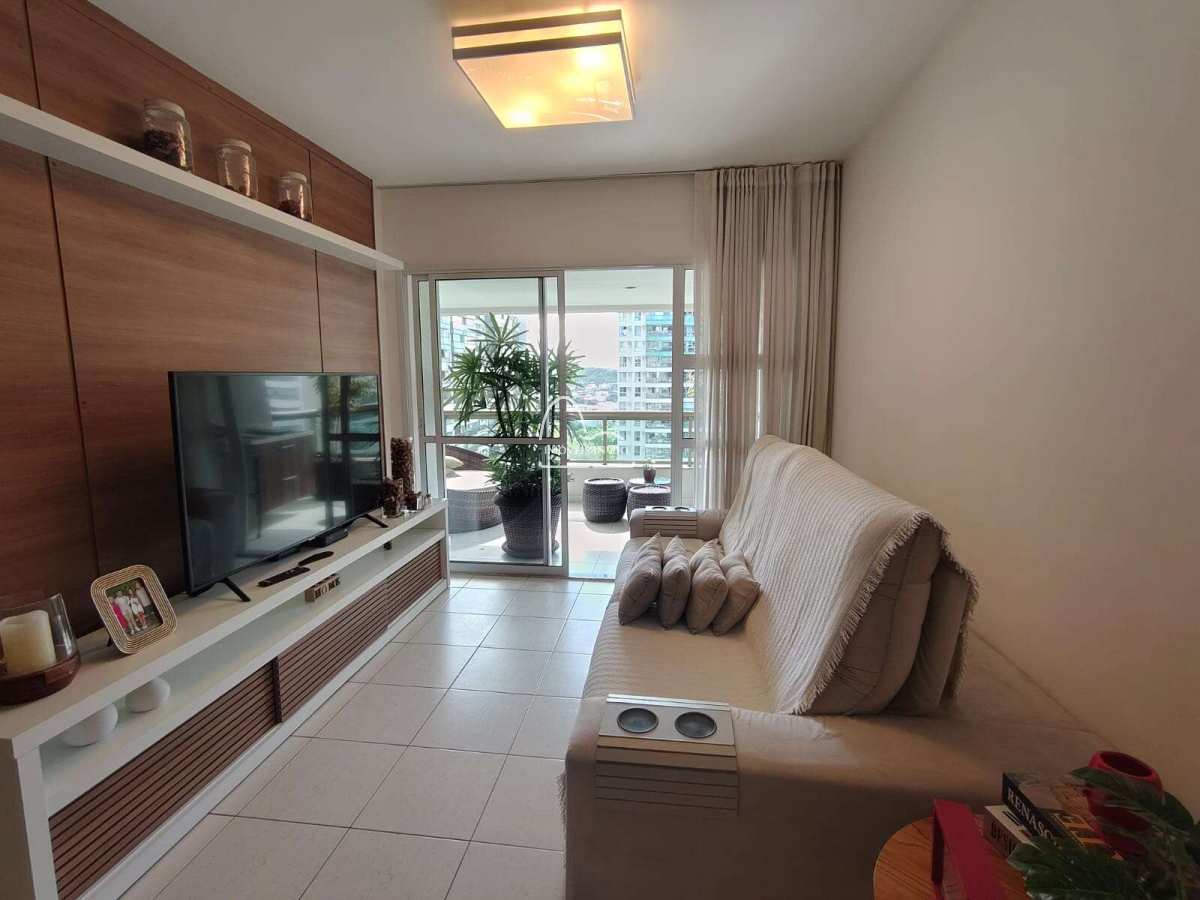 Apartamento à venda, com 3 quartos, 110m² - Imóveis in Rio