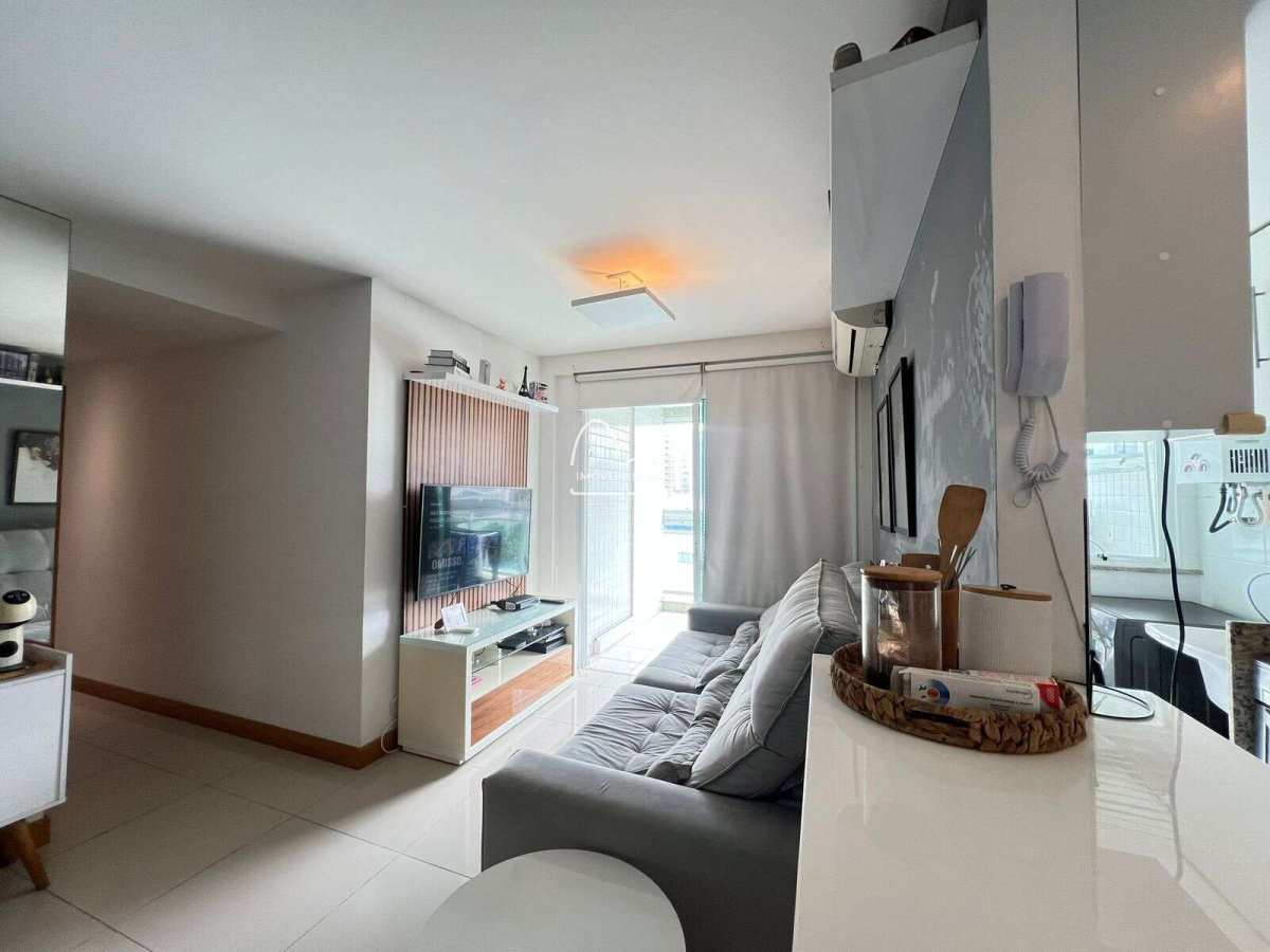 Apartamento à venda, no Freedom - Villas da Barra, Villas da Barra, com 3 quartos, 70m² - Imóveis in Rio