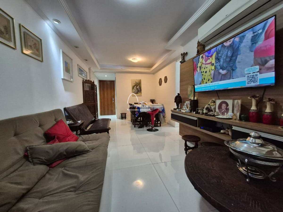 Apartamento à venda, no Normandi-Rio2, , com 3 quartos, 101m²