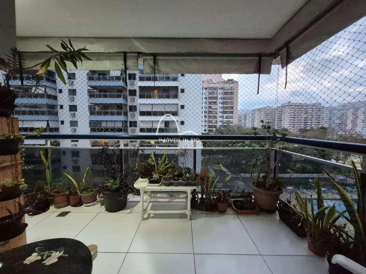 Apartamento à venda, no Normandi-Rio2, com 3 quartos, 101m² - Imóveis in Rio