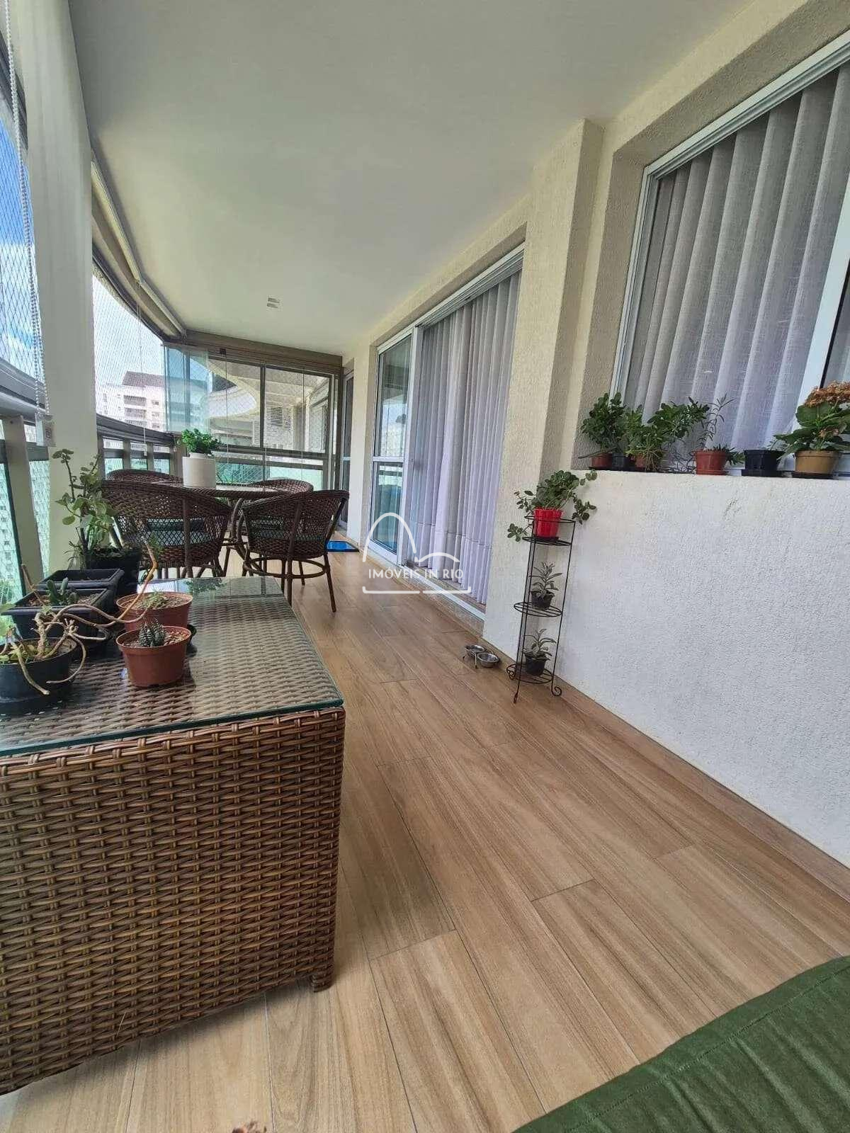 Apartamento à venda, no Reserva Jardim - Cidade Jardim, com 4 quartos, 150m² - Imóveis in Rio