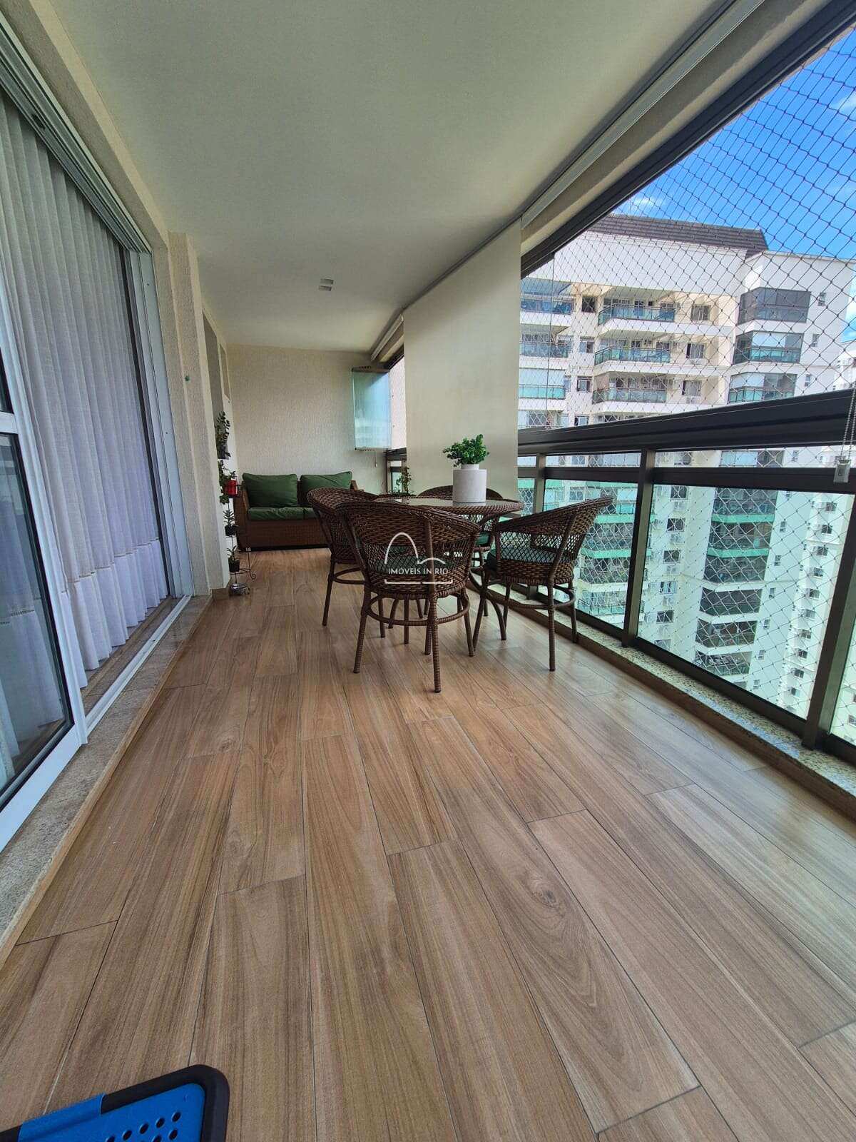 Apartamento à venda, no Reserva Jardim - Cidade Jardim, com 4 quartos, 150m² - Imóveis in Rio