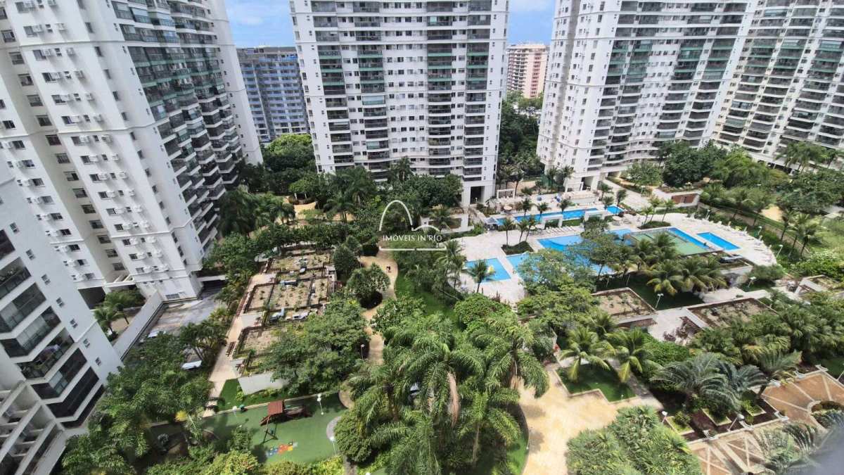 Apartamento à venda, no Reserva Jardim - Cidade Jardim, com 4 quartos, 150m² - Imóveis in Rio
