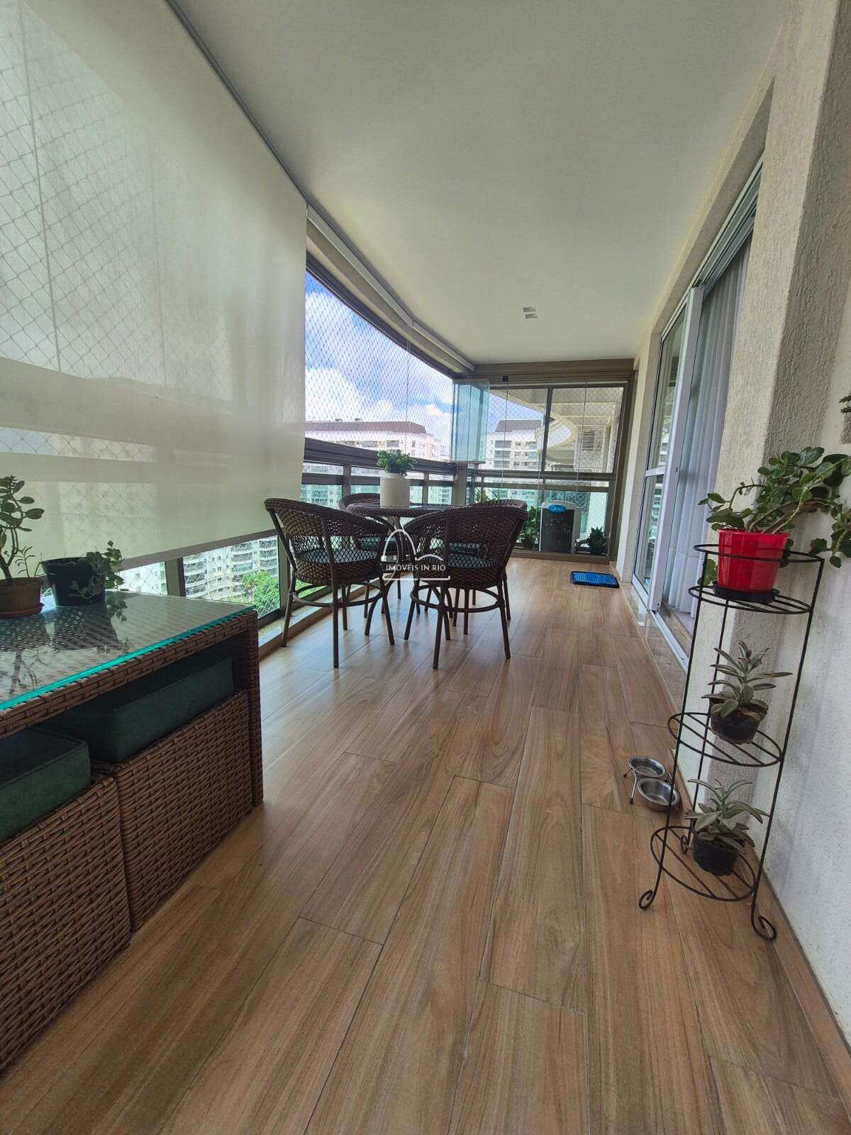 Apartamento à venda, no Reserva Jardim - Cidade Jardim, com 4 quartos, 150m² - Imóveis in Rio