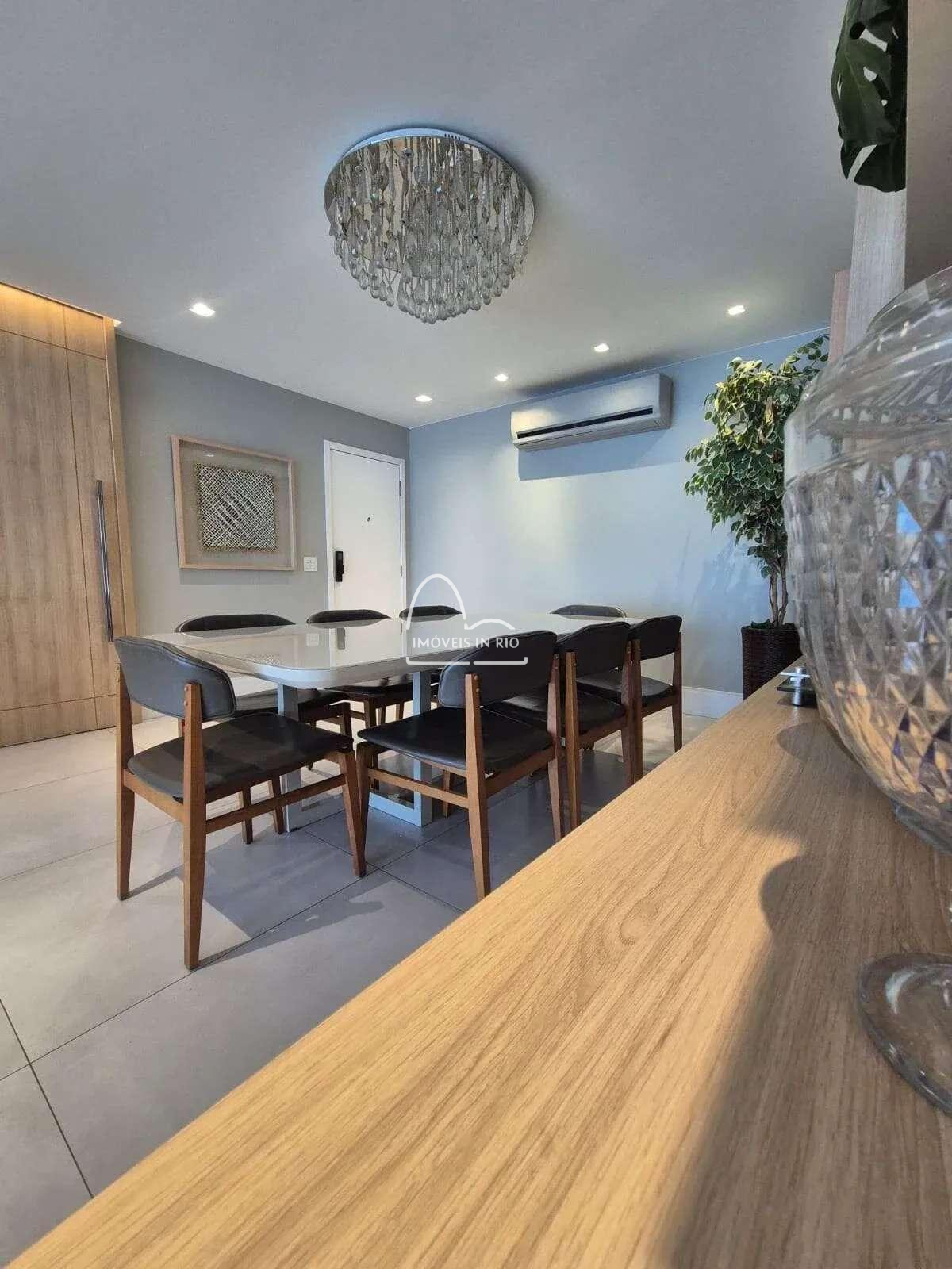 Apartamento à venda, no Reserva Jardim - Cidade Jardim, com 4 quartos, 150m² - Imóveis in Rio