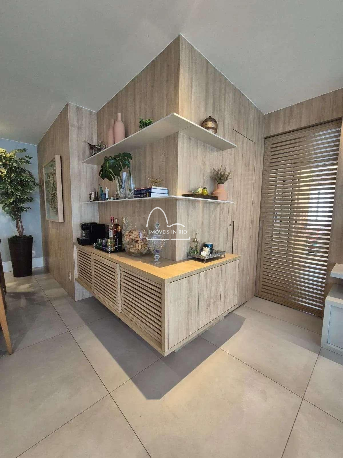 Apartamento à venda, no Reserva Jardim - Cidade Jardim, com 4 quartos, 150m² - Imóveis in Rio