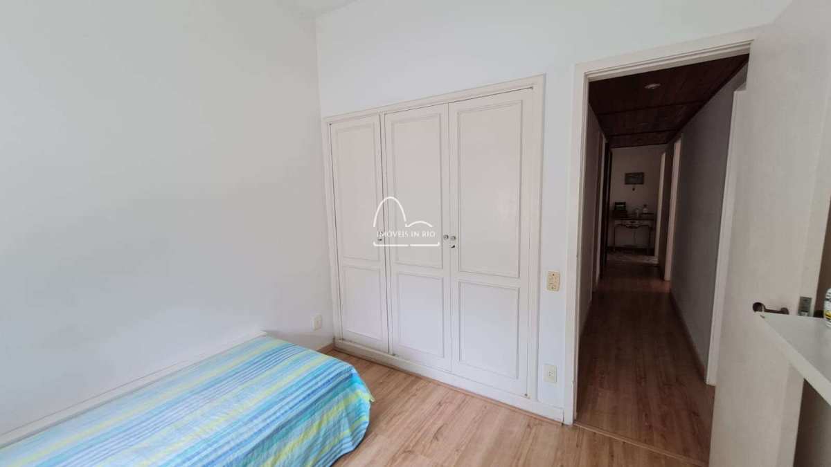 Apartamento à venda, com 4 quartos, 118m² - Imóveis in Rio