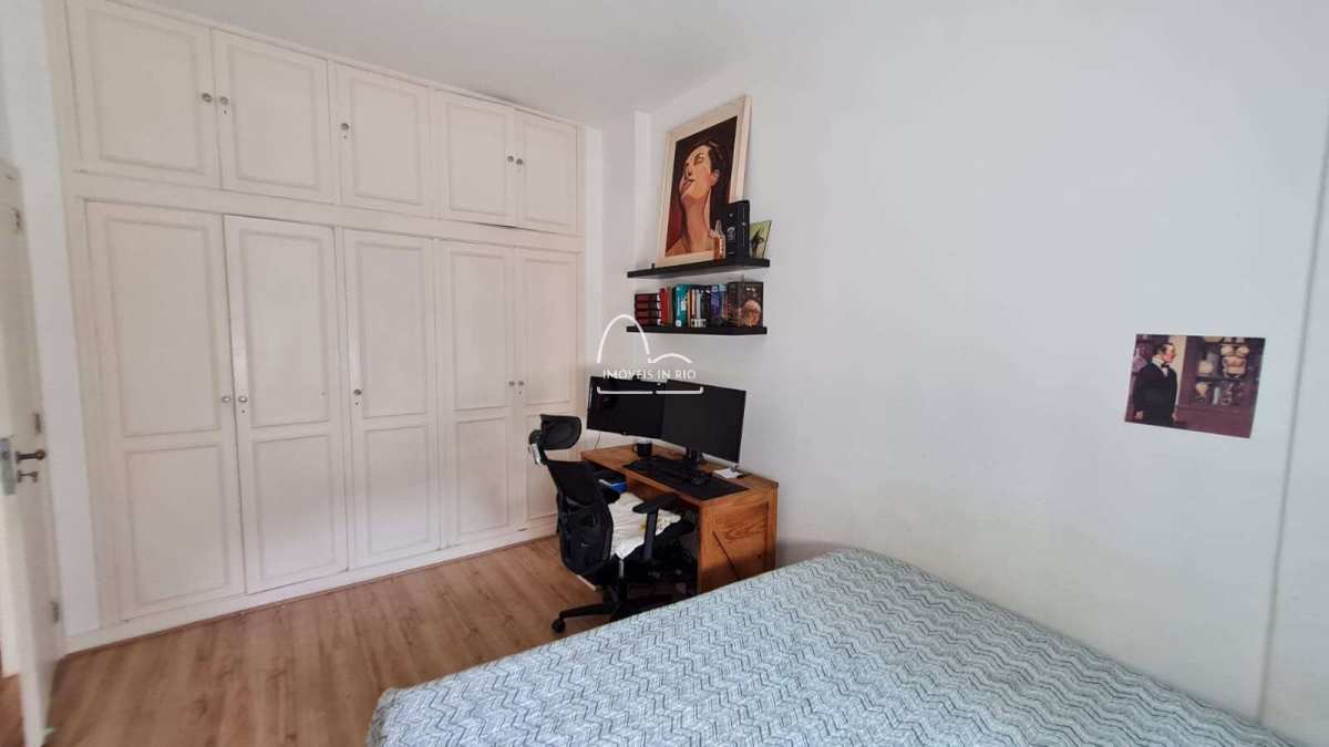 Apartamento à venda, com 4 quartos, 118m² - Imóveis in Rio