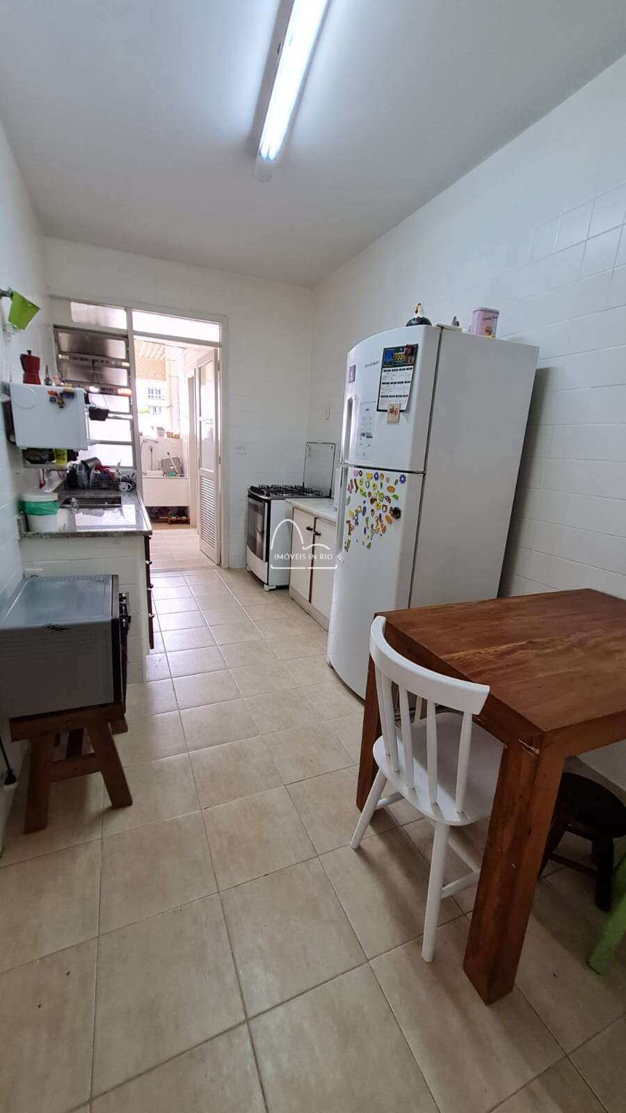 Apartamento à venda, com 4 quartos, 118m² - Imóveis in Rio