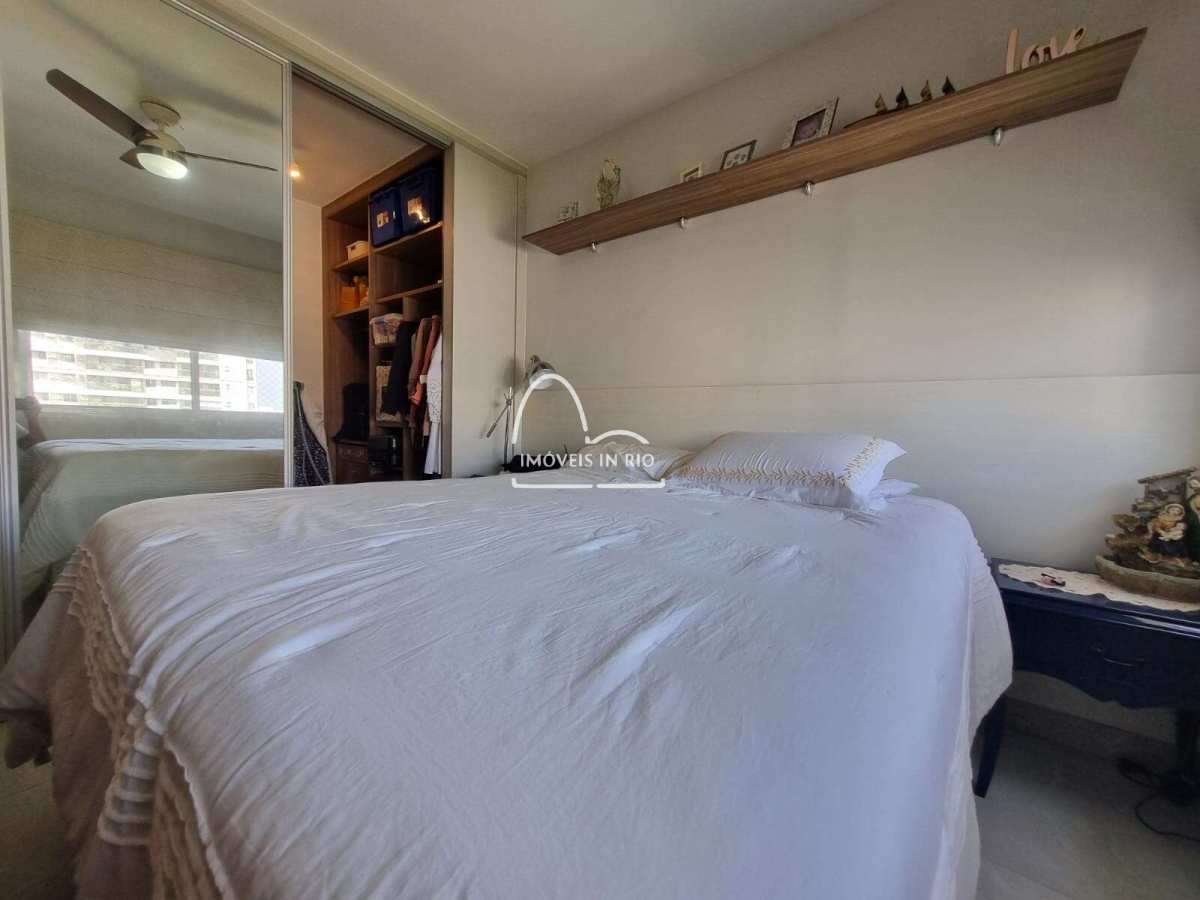 Apartamento à venda, no Reserva Jardim - Cidade Jardim, com 4 quartos, 150m² - Imóveis in Rio