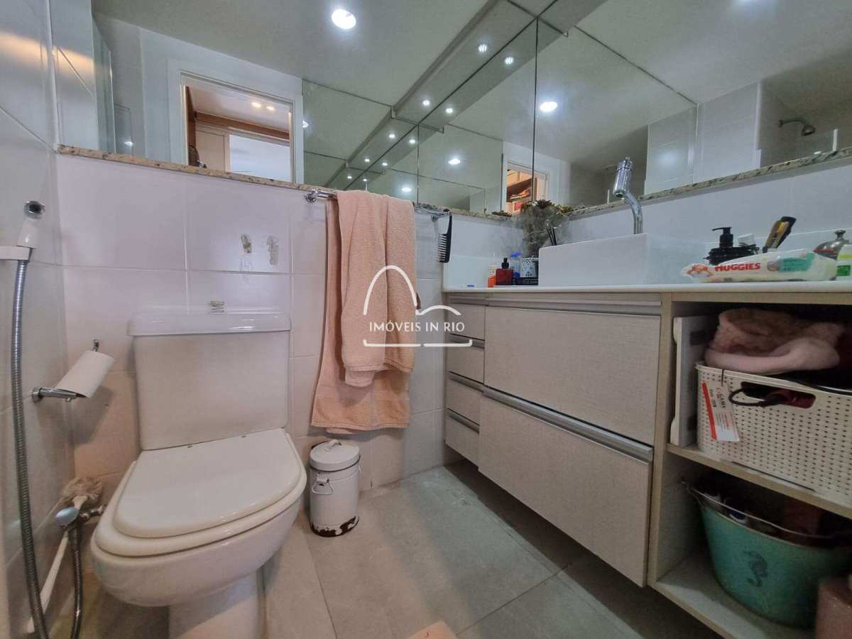 Apartamento à venda, no Reserva Jardim - Cidade Jardim, com 4 quartos, 150m² - Imóveis in Rio