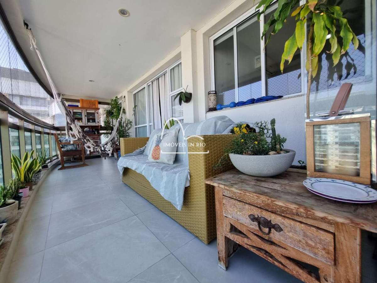 Apartamento à venda com 4 quartos, 150m² - ,