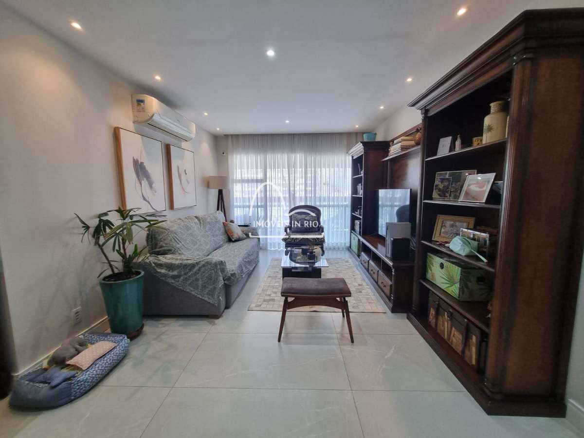  - Apartamento à venda, no Reserva Jardim - Cidade Jardim, com 4 quartos, 150m²