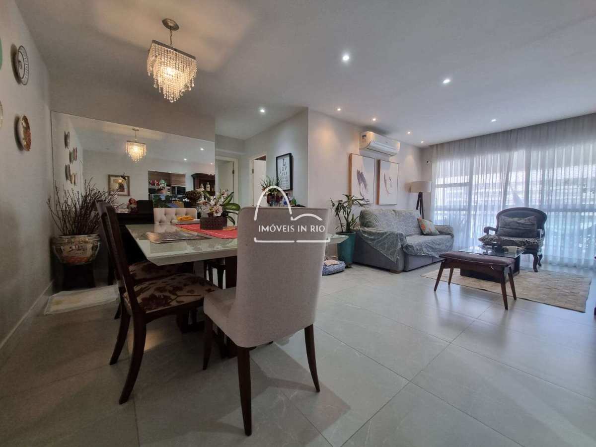 Apartamento à venda com 4 quartos, 150m² - ,