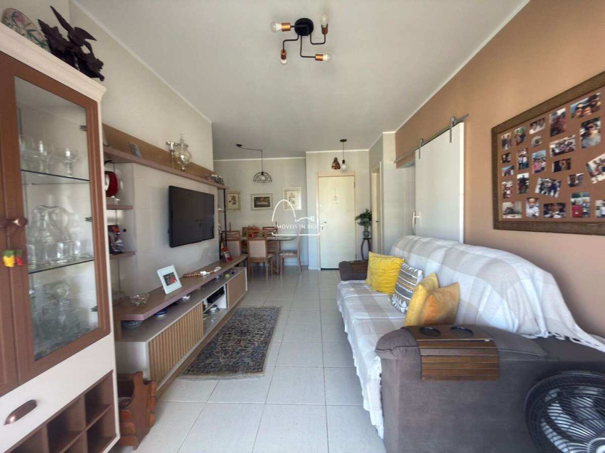 Apartamento à venda, no Reserva do Parque - Cidade Jardim em Rio de Janeiro, Barra da Tijuca, com 3 quartos, 90m² - Imóveis in Rio