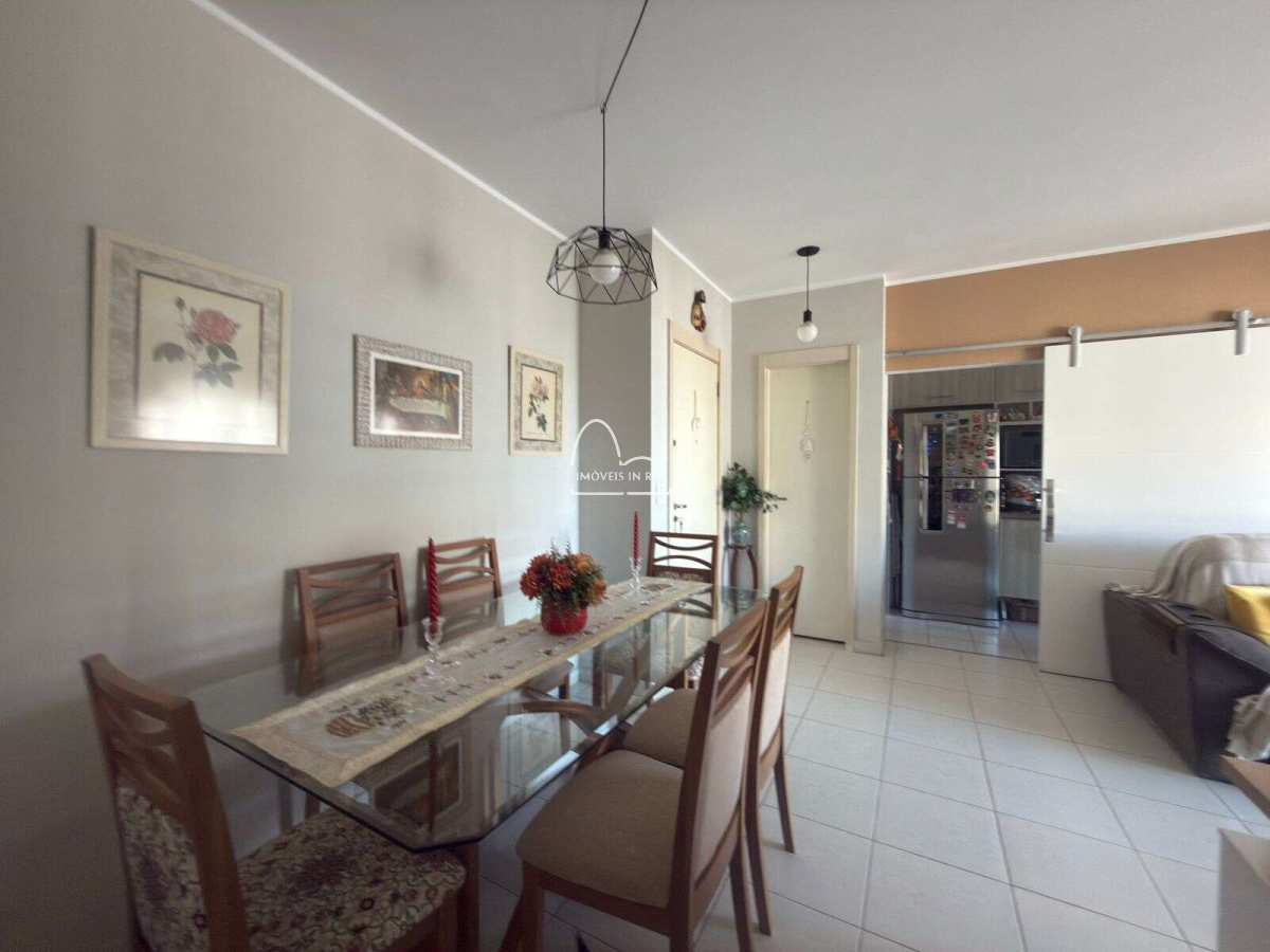 Apartamento à venda, no Reserva do Parque - Cidade Jardim em Rio de Janeiro, Barra da Tijuca, com 3 quartos, 90m² - Imóveis in Rio