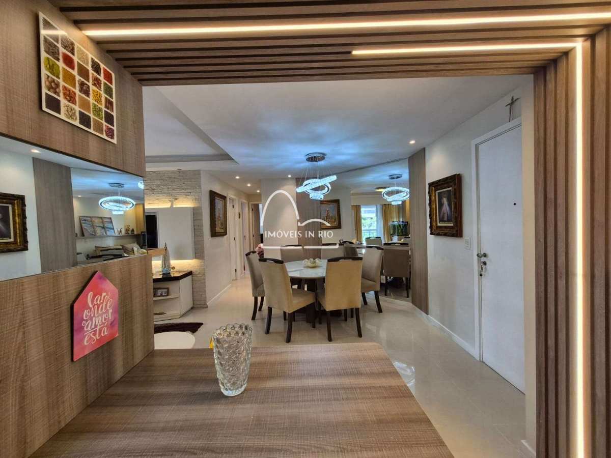 Apartamento à venda, no Green Park - Rio2 em Rio de Janeiro, Barra da Tijuca, com 3 quartos, 103m² - Imóveis in Rio