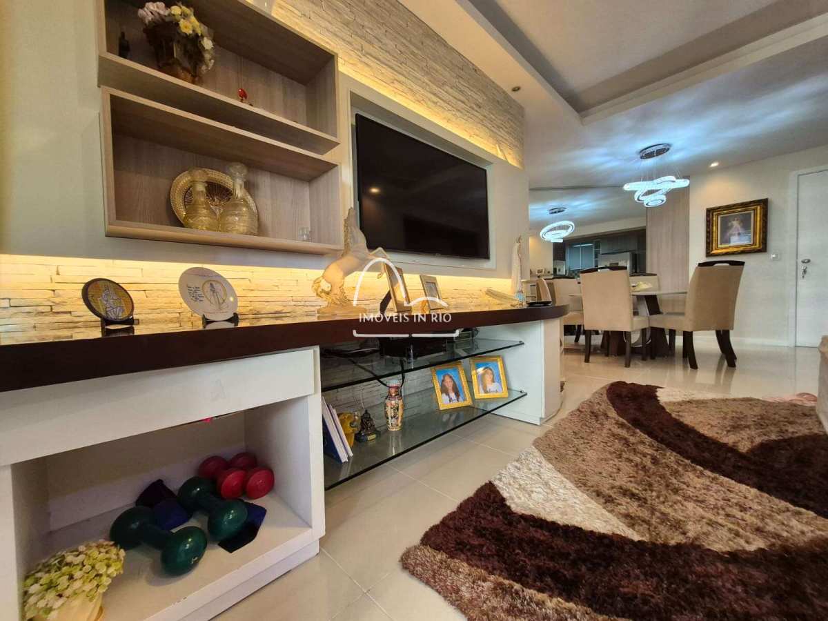 Apartamento à venda, no Green Park - Rio2 em Rio de Janeiro, Barra da Tijuca, com 3 quartos, 103m² - Imóveis in Rio