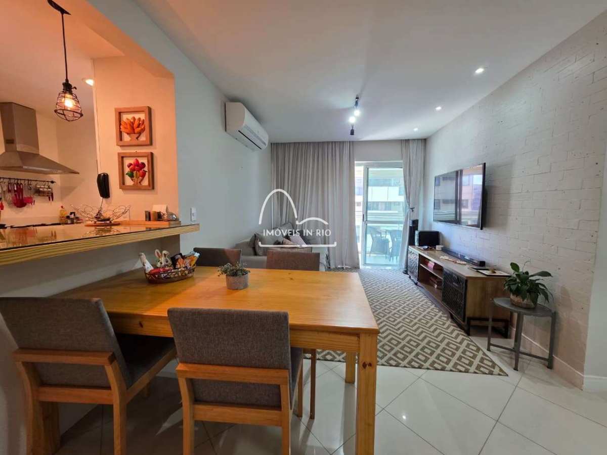 Apartamento à venda, no Green Park - Rio2 em Rio de Janeiro, Barra da Tijuca, com 3 quartos, 98m² - Imóveis in Rio