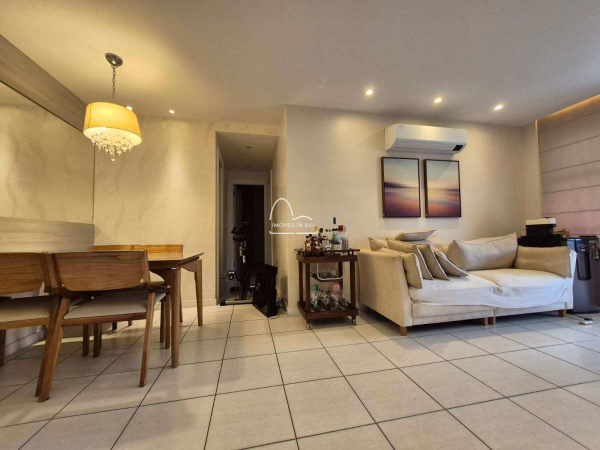 Apartamento à venda, no Reserva do Parque - Cidade Jardim em Rio de Janeiro, Barra da Tijuca, com 2 quartos, 75m² - Imóveis in Rio