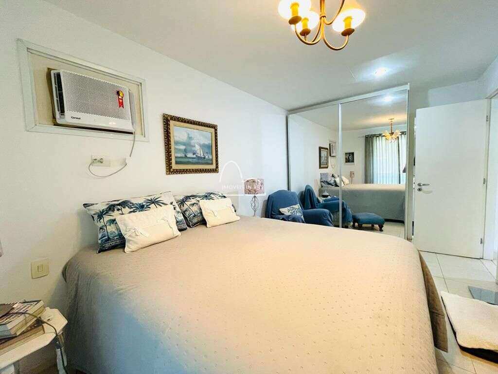 Apartamento à venda, no Le Parc,  em Rio de Janeiro, Barra da Tijuca, com 2 quartos, 97m² - Imóveis in Rio