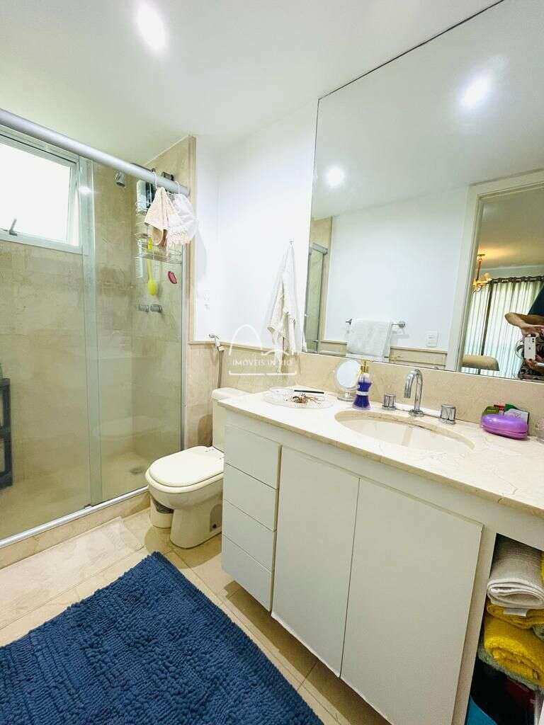 Apartamento à venda, no Le Parc,  em Rio de Janeiro, Barra da Tijuca, com 2 quartos, 97m² - Imóveis in Rio