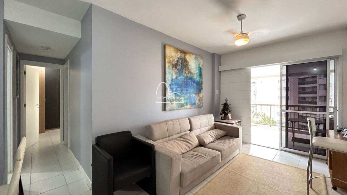 Apartamento à venda, no Reserva do Parque - Cidade Jardim,  em Rio de Janeiro, Barra da Tijuca, com 2 quartos, 78m² - Imóveis in Rio