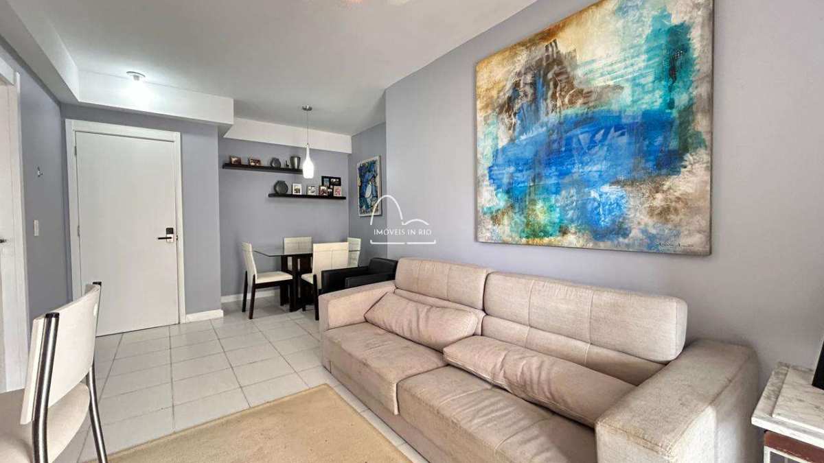 Apartamento à venda, no Reserva do Parque - Cidade Jardim,  em Rio de Janeiro, Barra da Tijuca, com 2 quartos, 78m² - Imóveis in Rio