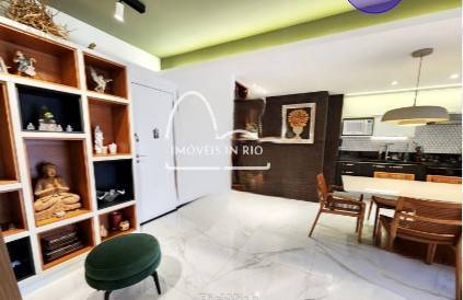 Apartamento à venda, no Bretanha - Rio2,  em Rio de Janeiro, BARRA DA TIJUCA, com 2 quartos, 81m² - Imóveis in Rio