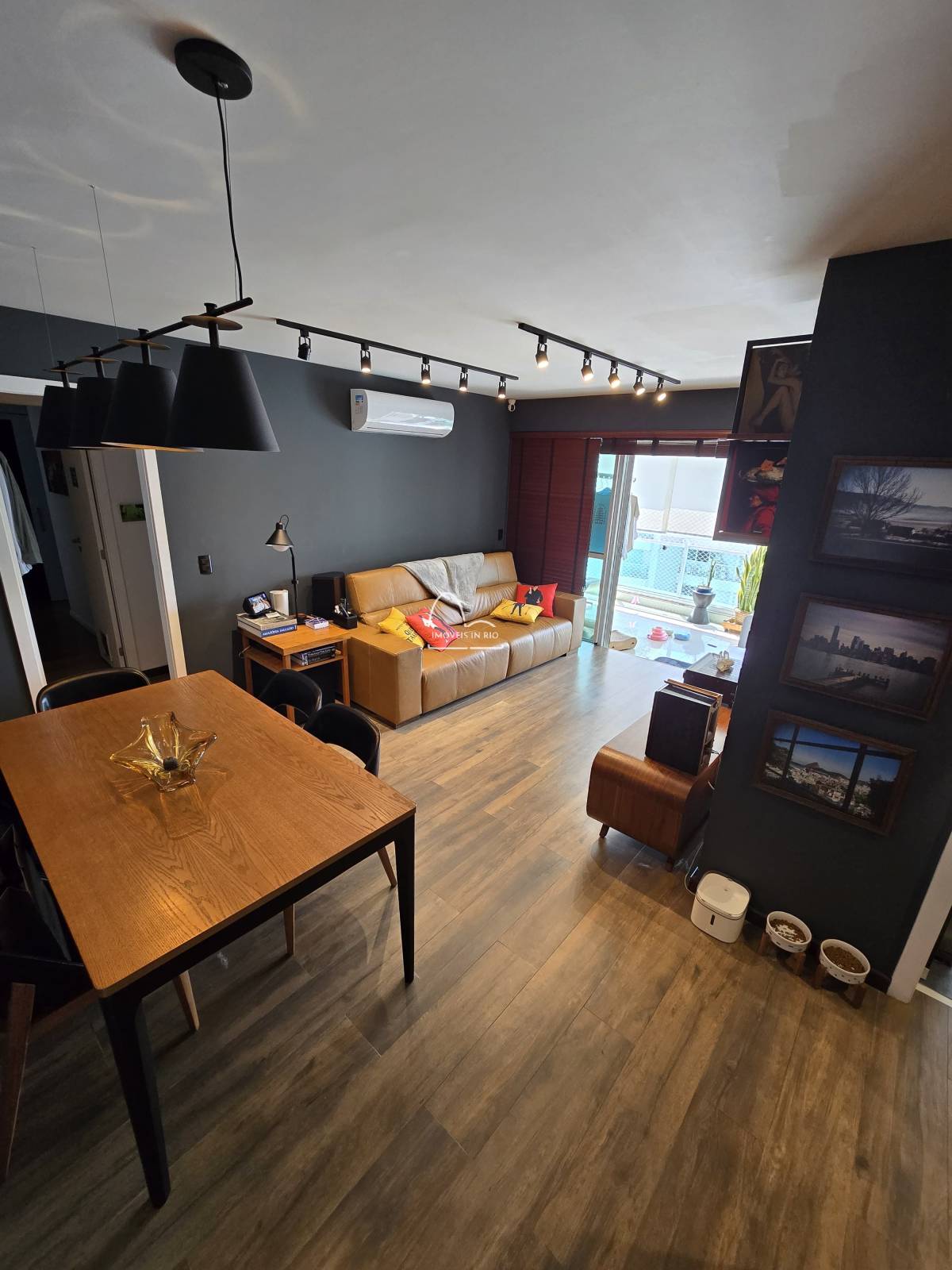 Apartamento à venda, no Saint Martin - Península,  em Rio de Janeiro, Barra da Tijuca, com 2 quartos, 110m² - Imóveis in Rio