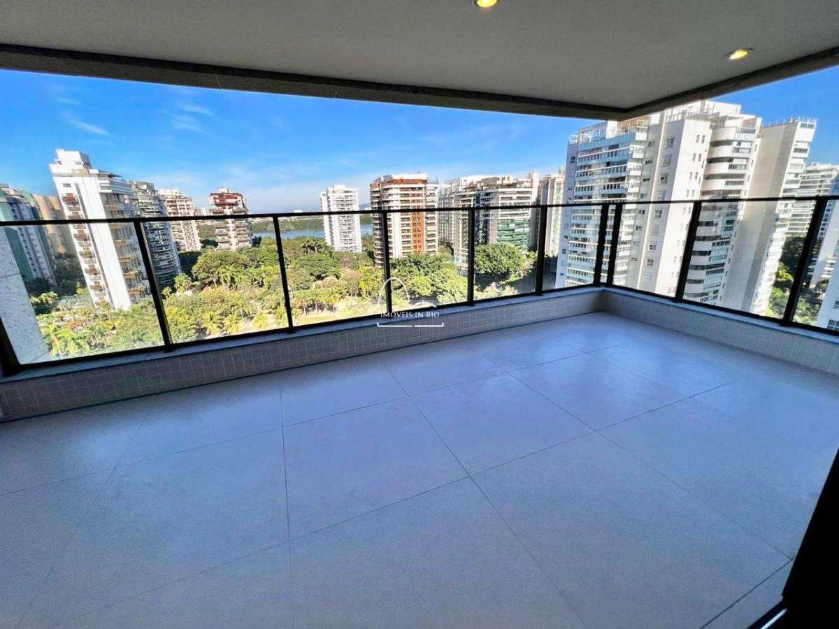 Apartamento à venda, no Be Península,  em Rio de Janeiro, Barra da Tijuca, com 3 quartos, 108m²