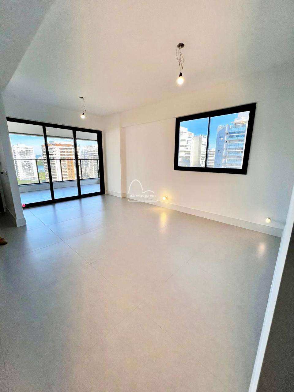 Apartamento à venda, no Be Península,  em Rio de Janeiro, Barra da Tijuca, com 3 quartos, 108m² - Imóveis in Rio