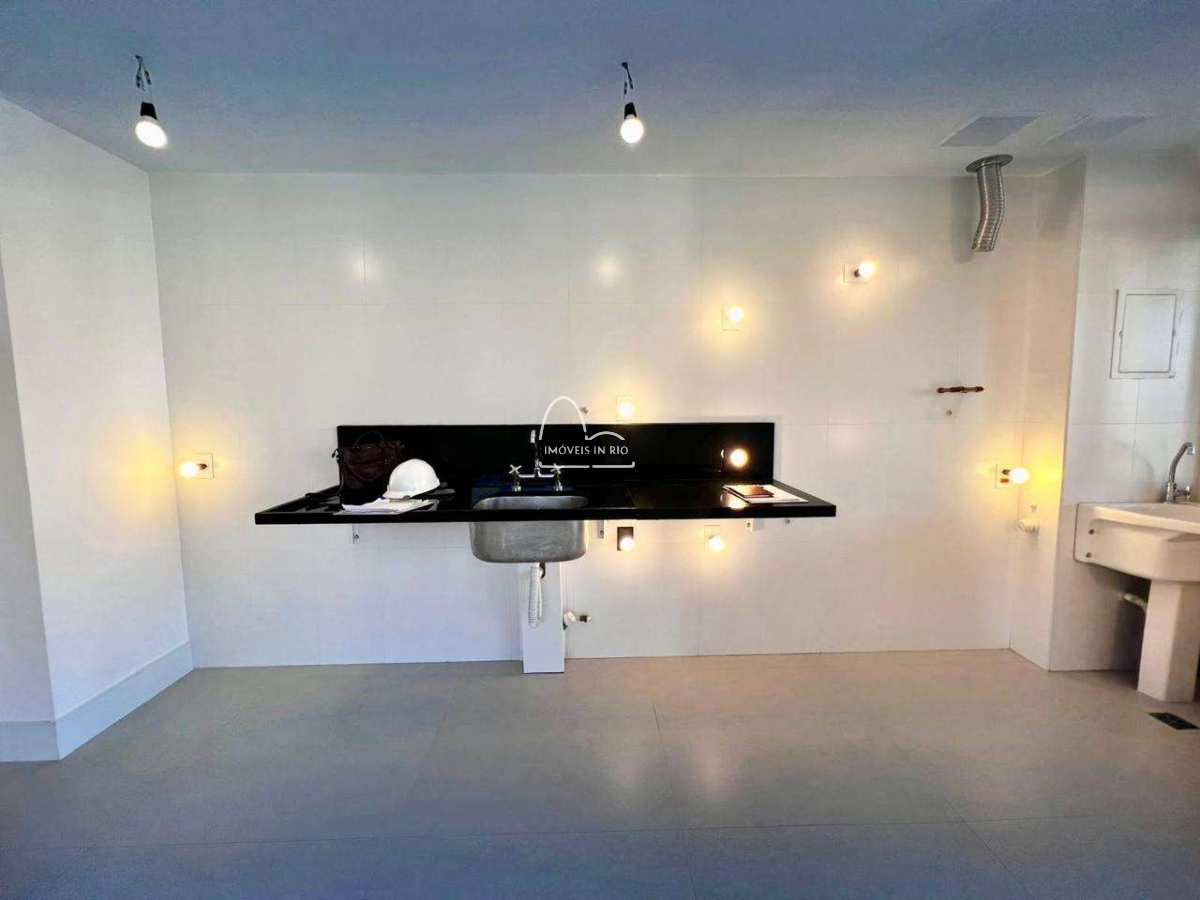 Apartamento à venda, no Be Península,  em Rio de Janeiro, Barra da Tijuca, com 3 quartos, 108m² - Imóveis in Rio