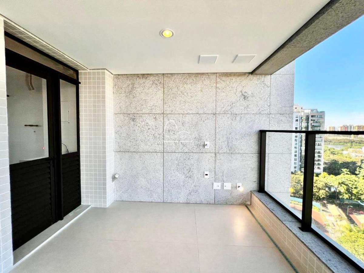 Apartamento à venda, no Be Península,  em Rio de Janeiro, Barra da Tijuca, com 3 quartos, 108m² - Imóveis in Rio