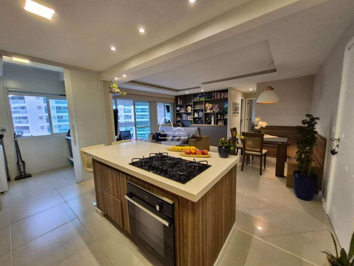 Apartamento à venda, no Green Park - Rio2,  em Rio de Janeiro, Barra da Tijuca, com 3 quartos, 97m² - Imóveis in Rio