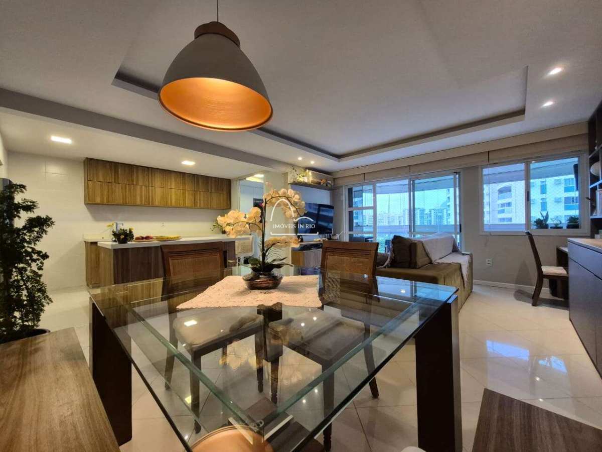 Apartamento à venda, no Green Park - Rio2,  em Rio de Janeiro, Barra da Tijuca, com 3 quartos, 97m² - Imóveis in Rio