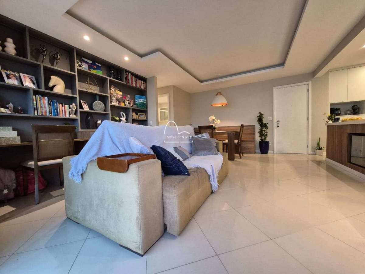 Apartamento à venda, no Green Park - Rio2,  em Rio de Janeiro, Barra da Tijuca, com 3 quartos, 97m² - Imóveis in Rio