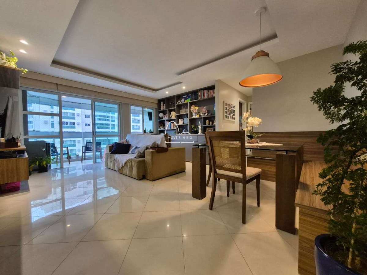 Apartamento à venda, no Green Park - Rio2, em Rio de Janeiro, Barra da Tijuca, com 3 quartos, 97m² - Imóveis in Rio