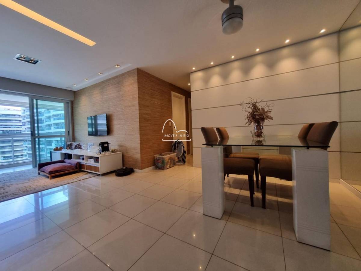 Apartamento à venda, no Green Park - Rio2,  em Rio de Janeiro, Barra da Tijuca, com 3 quartos, 102m² - Imóveis in Rio
