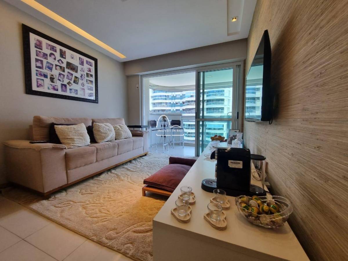 Apartamento à venda, no Green Park - Rio2,  em Rio de Janeiro, Barra da Tijuca, com 3 quartos, 102m² - Imóveis in Rio